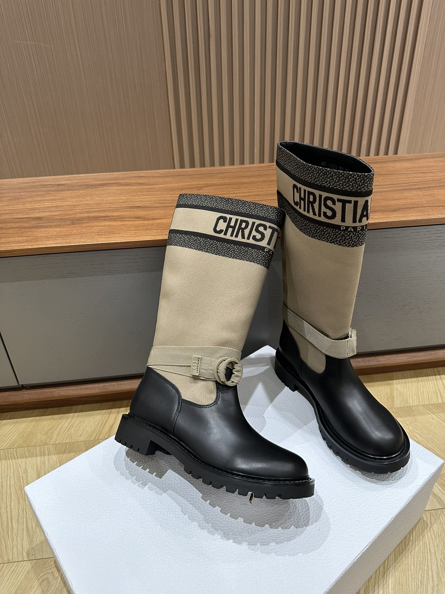 Women's high heels